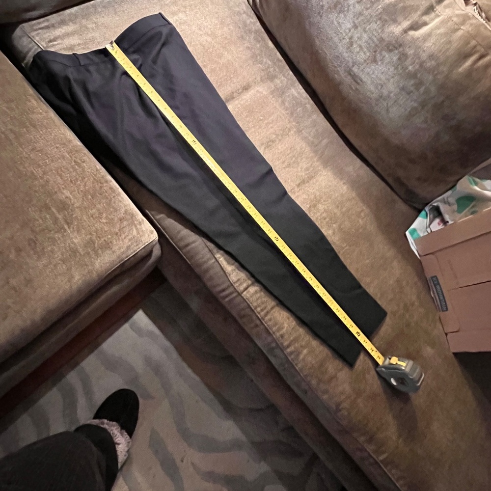 Classic Hugo Boss Pants Suit Perfect for Office - Size U.S. 12 - Picture 14 of 16